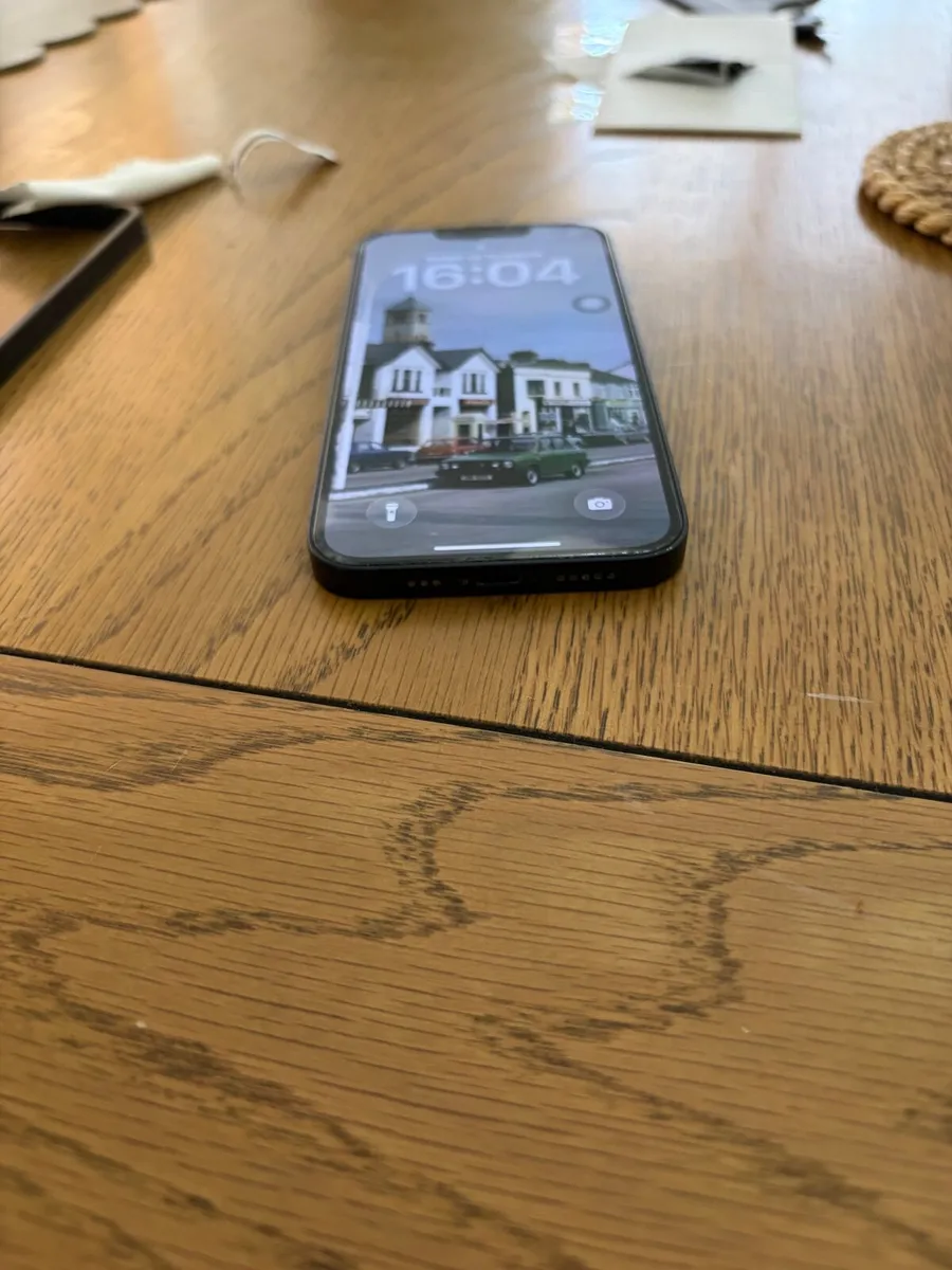 iPhone 13 128gb, Galway - Image 3