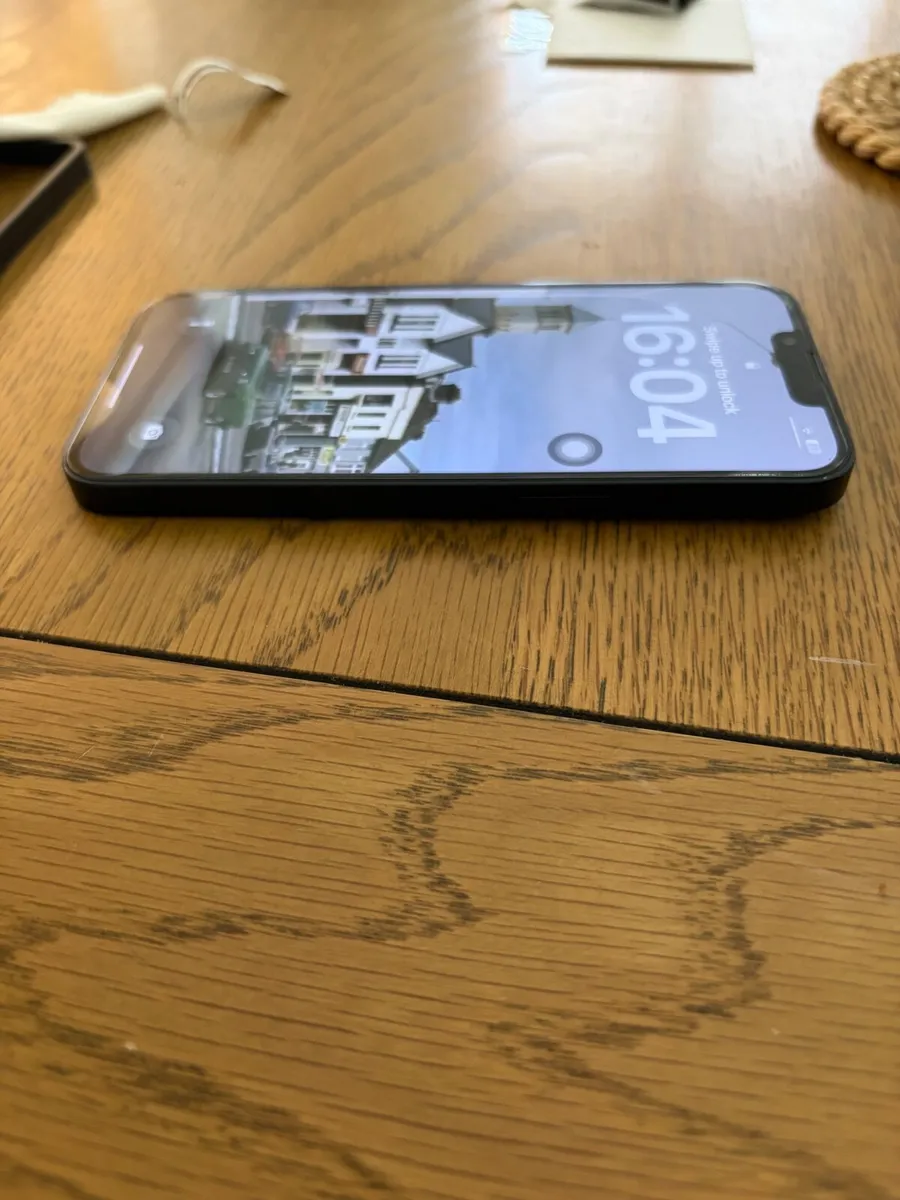 iPhone 13 128gb, Galway - Image 4