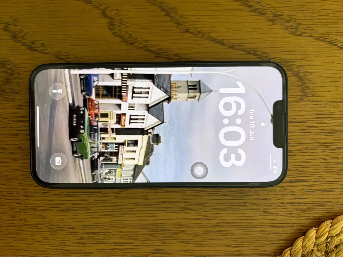 iPhone 13 128gb, Galway - Image 2