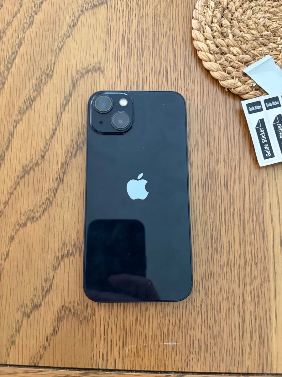 iPhone 13 128gb, Galway - Image 1