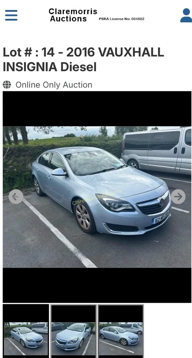 Cars,trailers,trucks & machines - Image 1