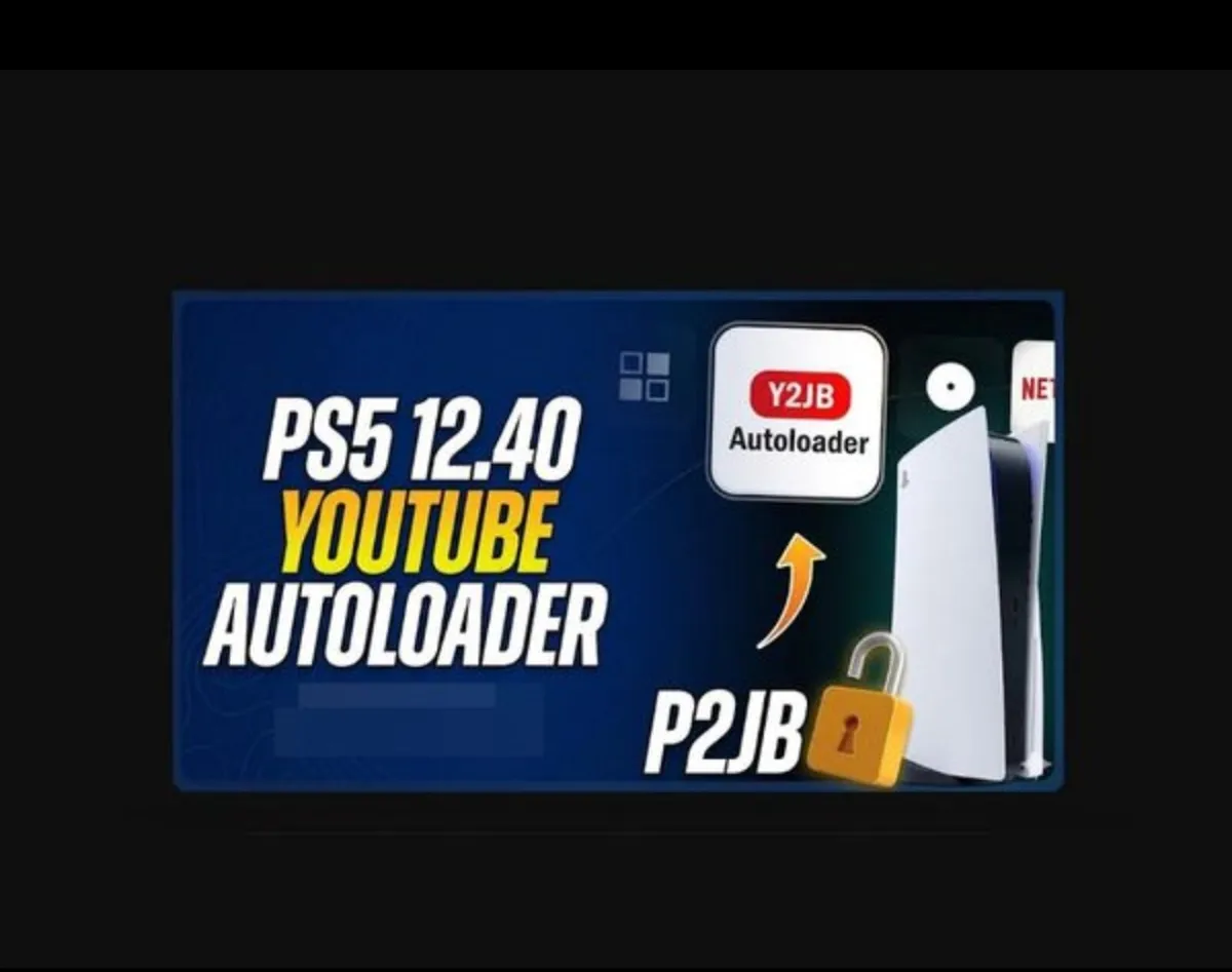 PS5 Digital Edition - Firmware 12.40 - Image 1
