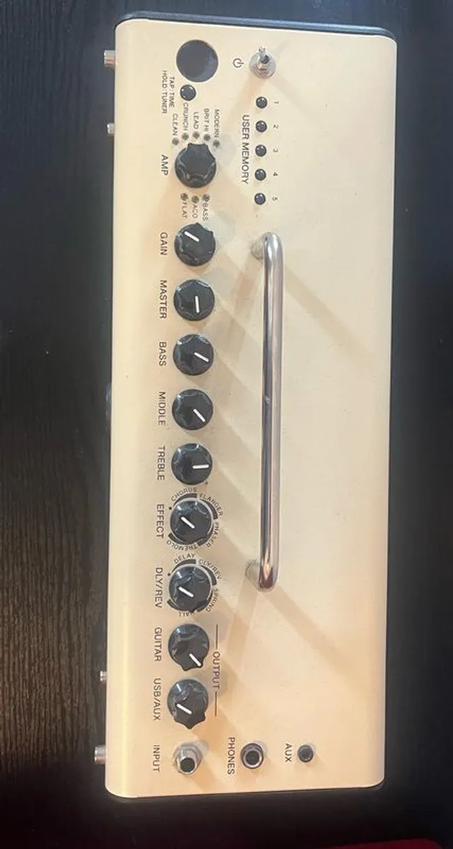 Yamaha Thr10 - Image 2