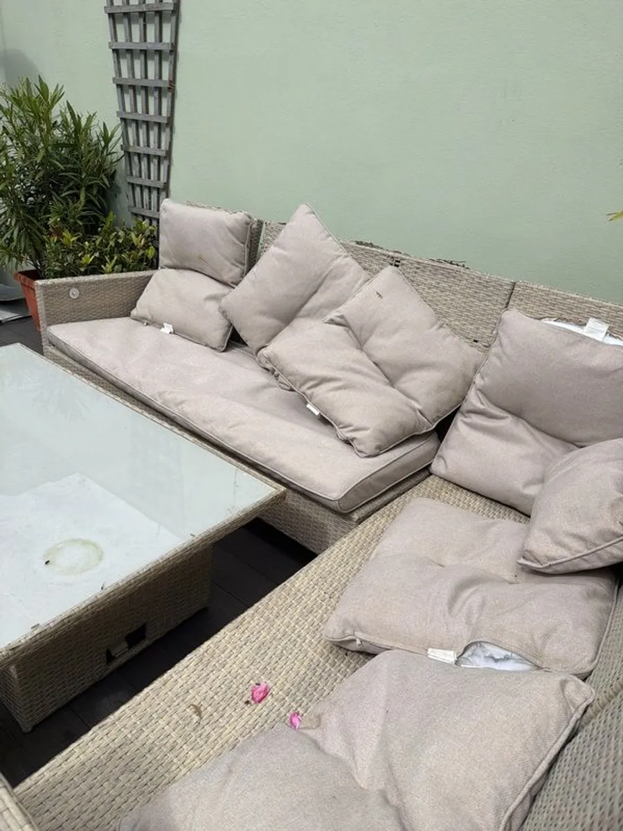 garden  FREE - Image 4