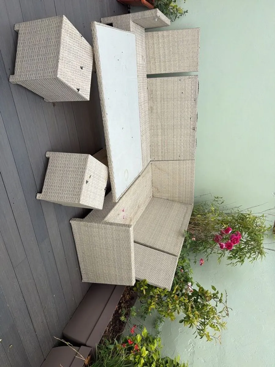 garden  FREE - Image 1