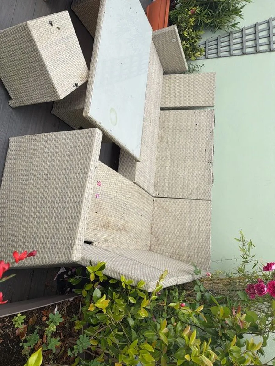 garden  FREE - Image 2