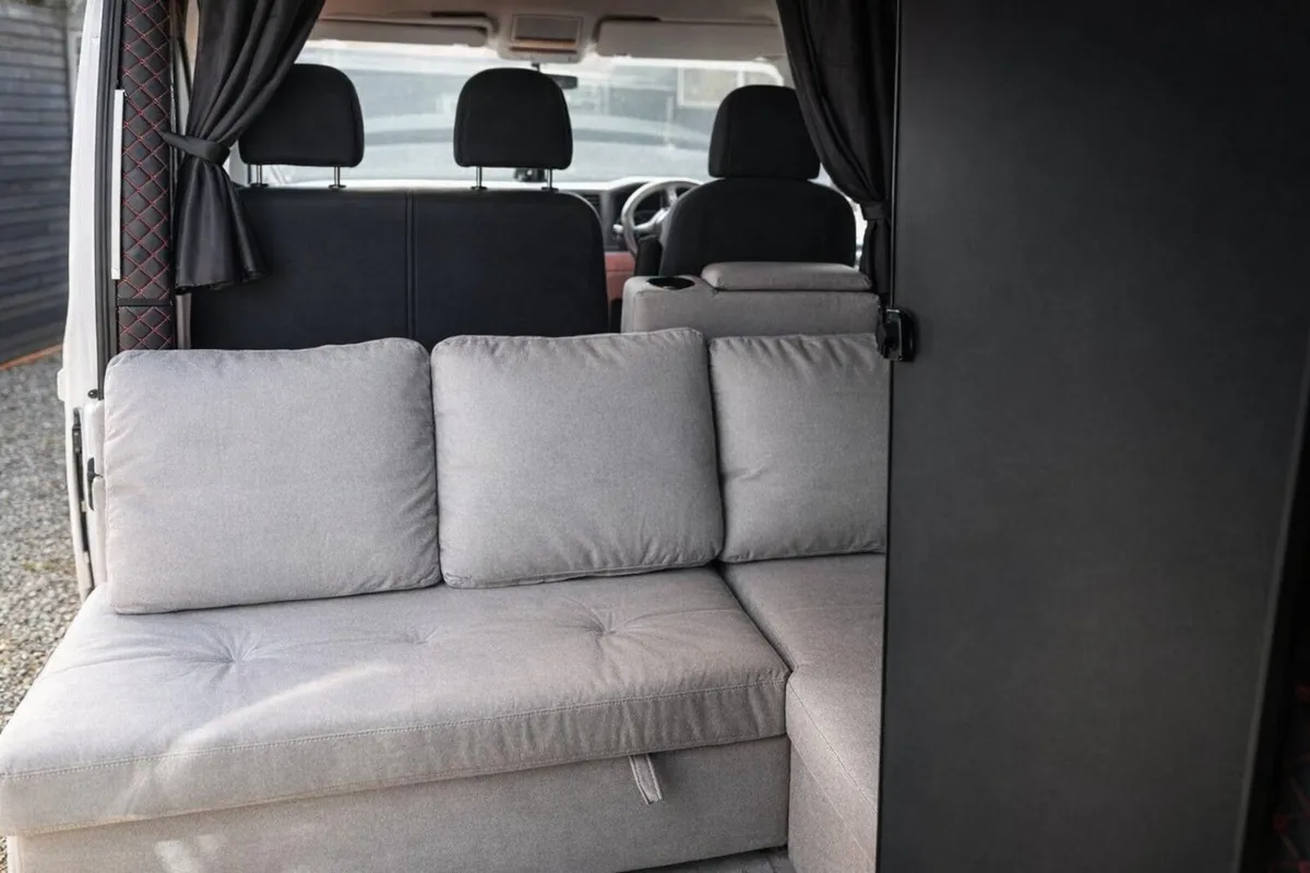 Campervan - Image 2