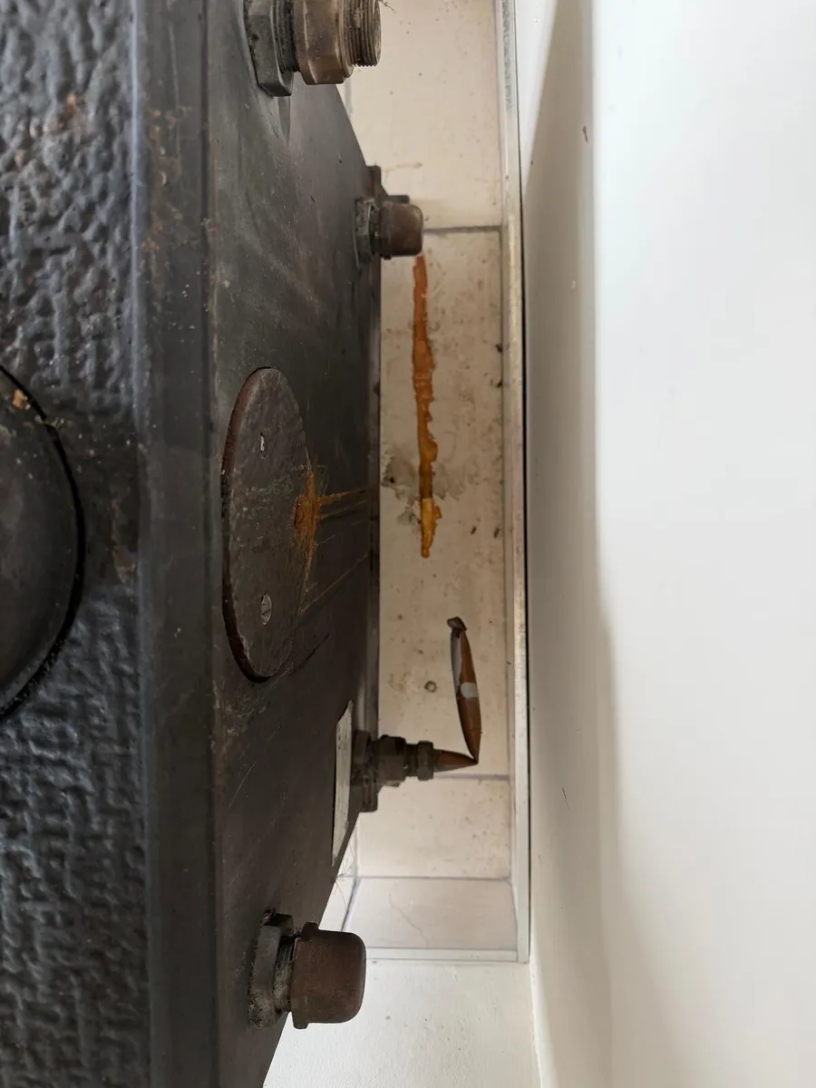 Boiler Stove - Image 2