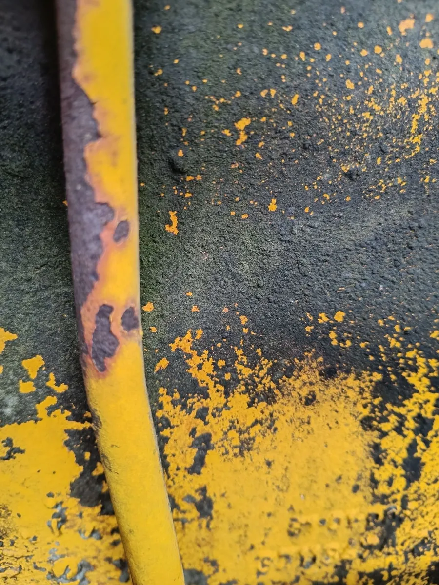 Engine for jcb 3cx - Image 4