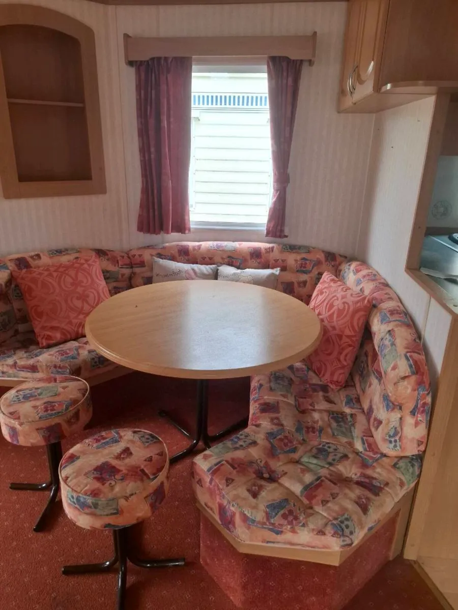 36 x 12. 3bedroom mobile home. - Image 2