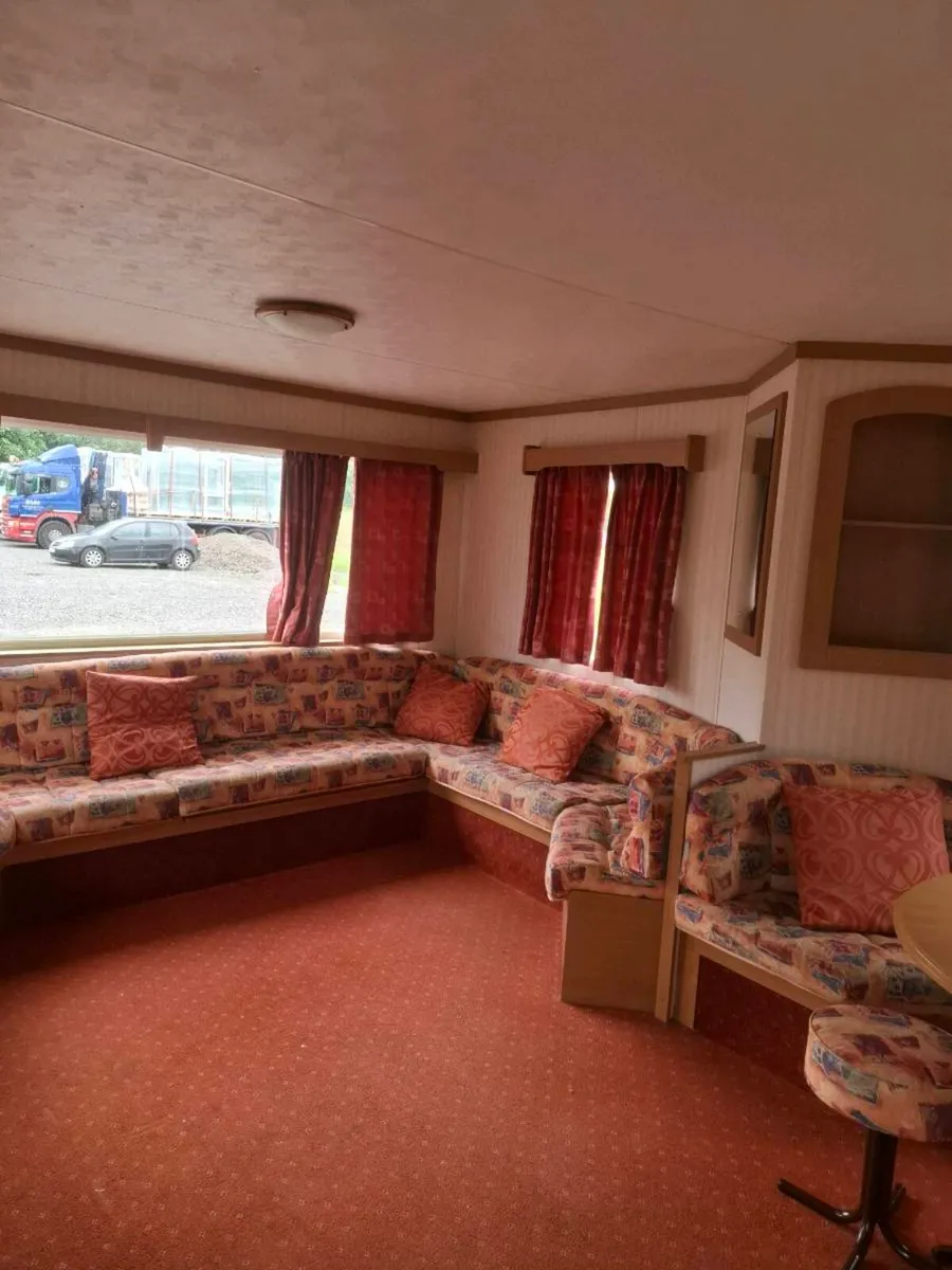 36 x 12. 3bedroom mobile home. - Image 3