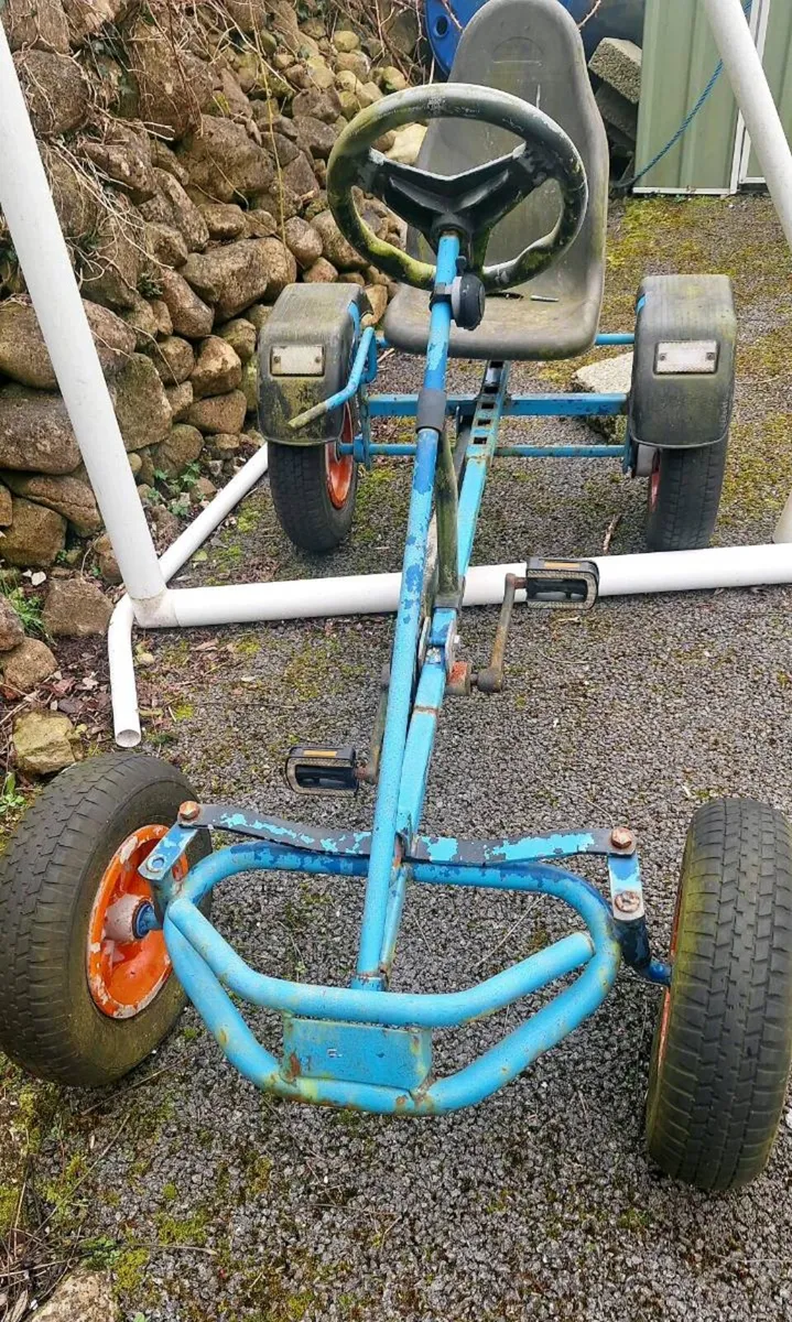 Go kart - Image 2