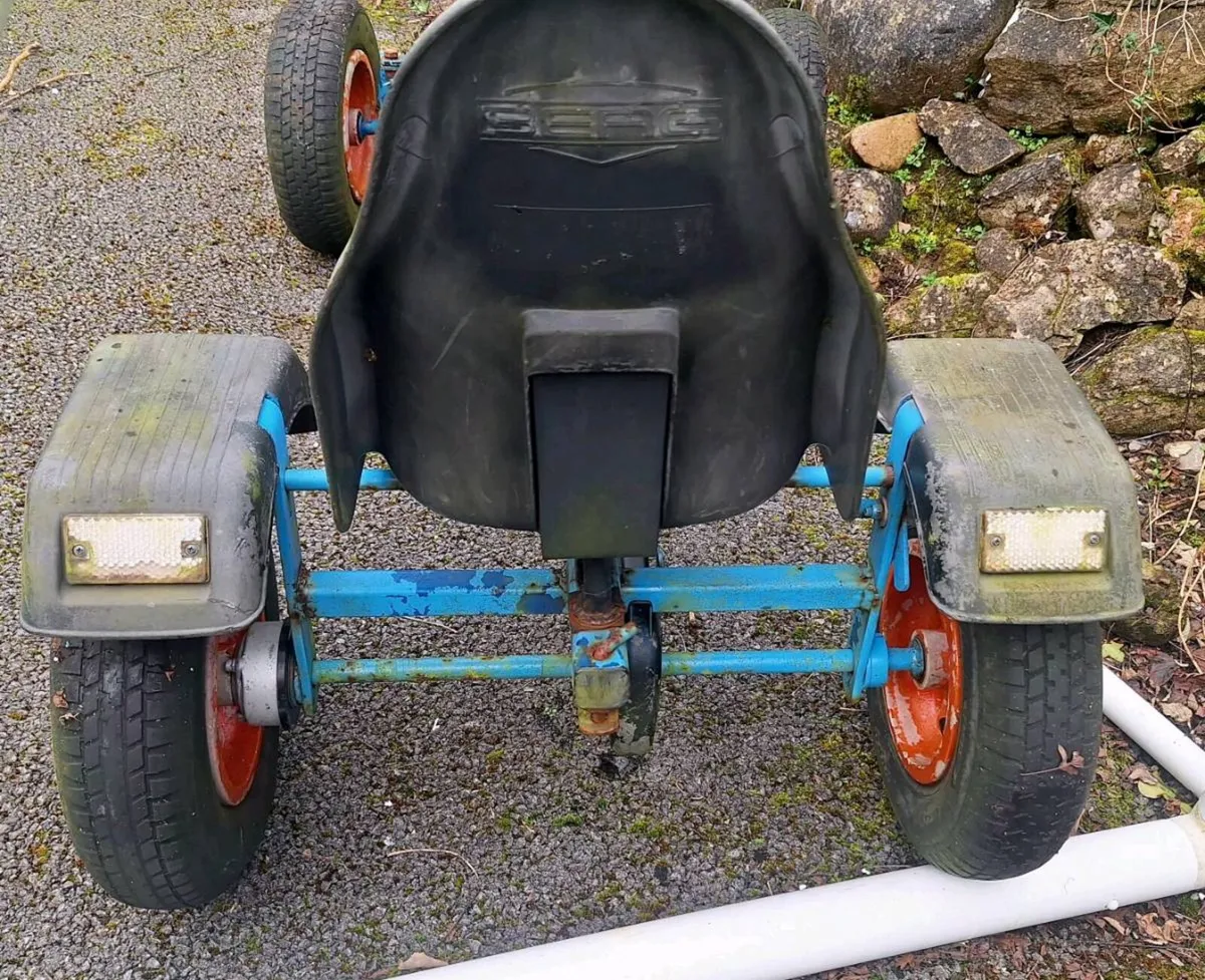 Go kart - Image 3