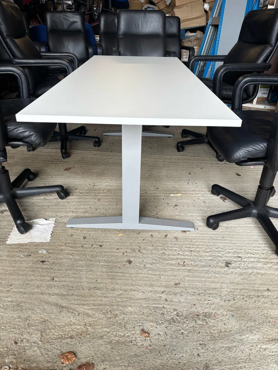 Meeting table  sale - Image 1