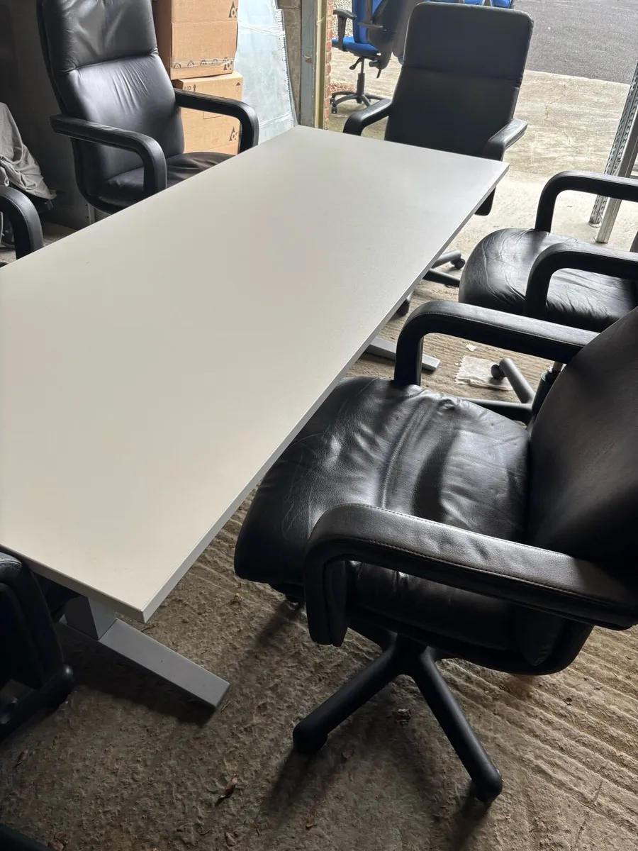 Meeting table  sale - Image 2
