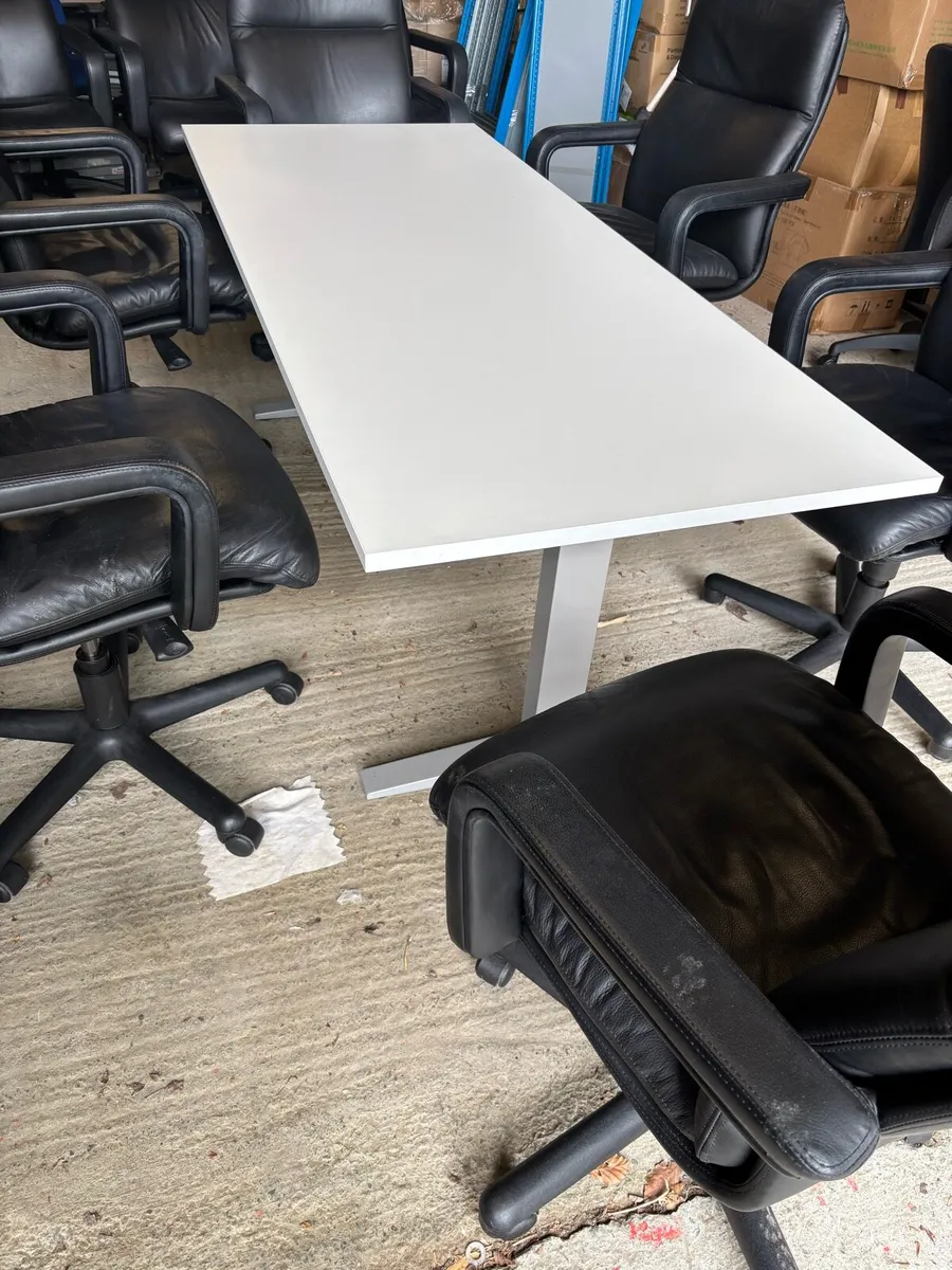 Meeting table  sale - Image 4