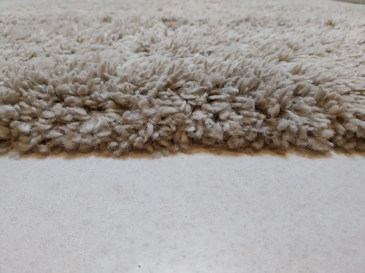 Cream Rug - Image 2