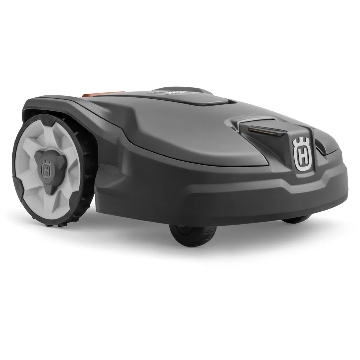 Husqvarna Automower 305 || Robotic lawnmower - Image 1