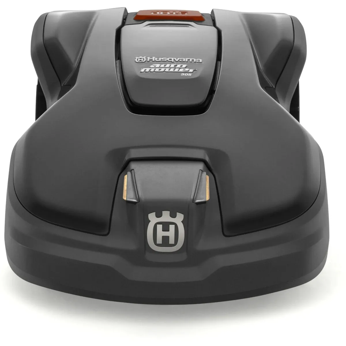 Husqvarna Automower 305 || Robotic lawnmower - Image 3