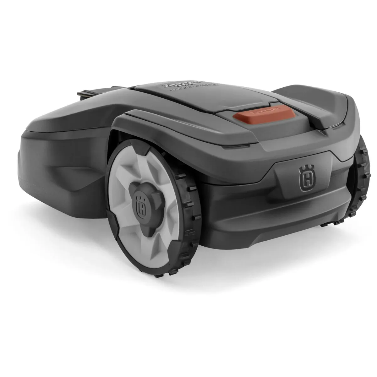 Husqvarna Automower 305 || Robotic lawnmower - Image 2