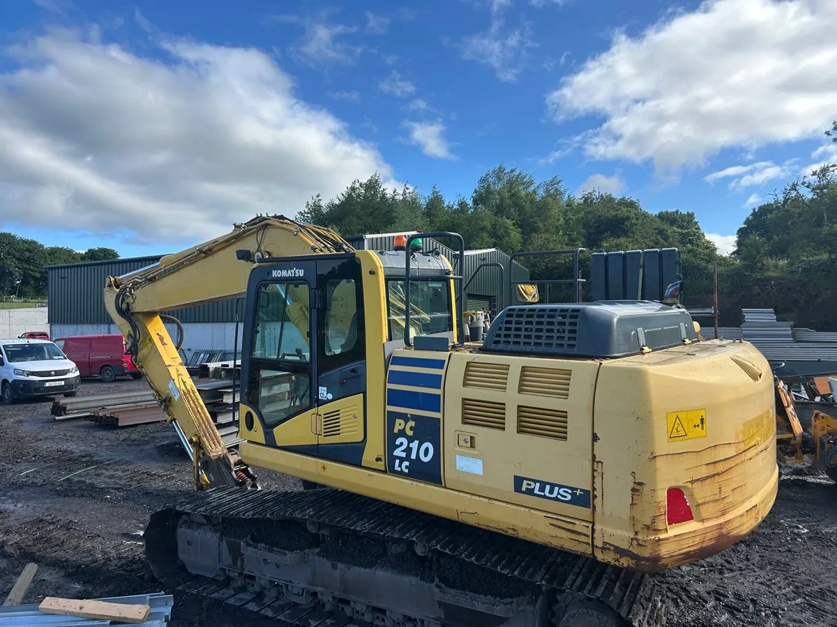 Komatsu - Image 2
