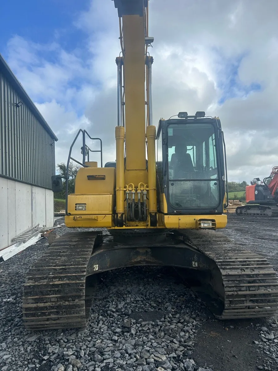 Komatsu - Image 1