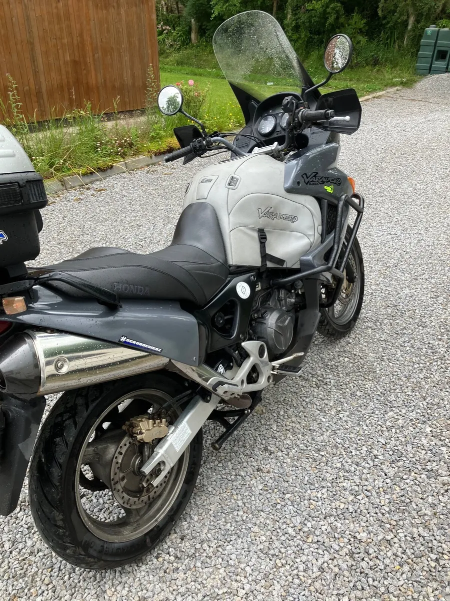 Honda Other 2003 - Image 2