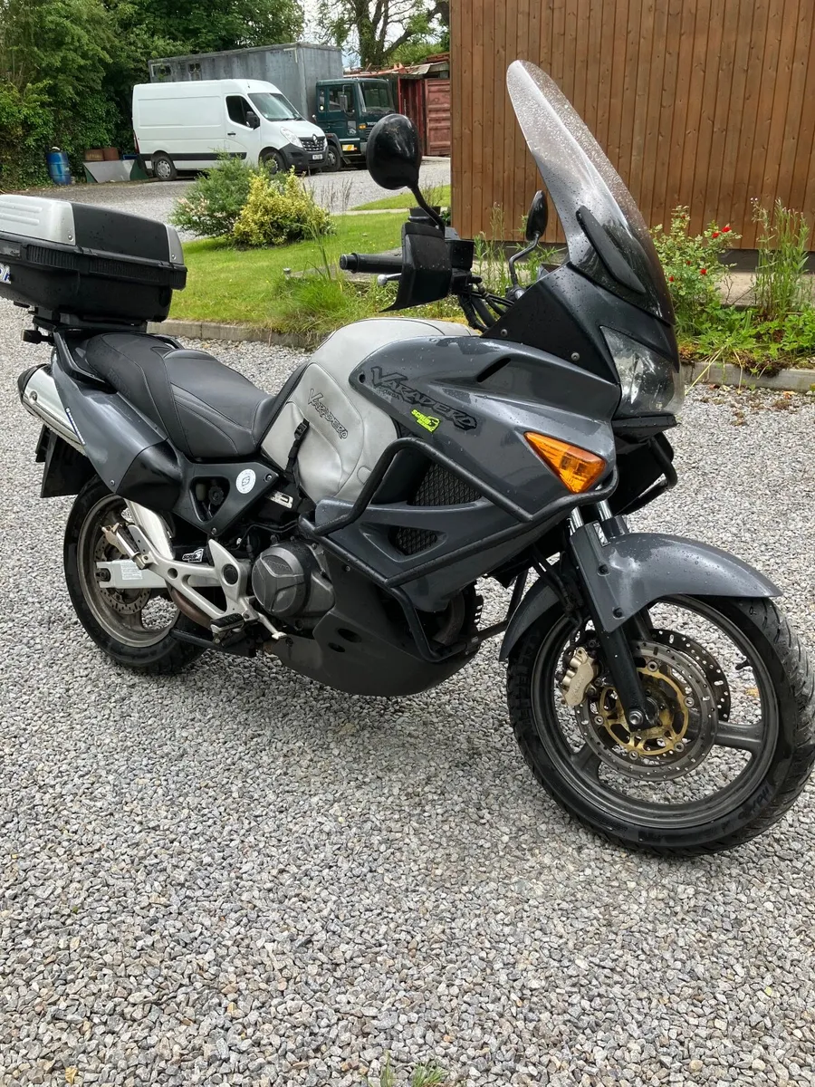 Honda Other 2003 - Image 1