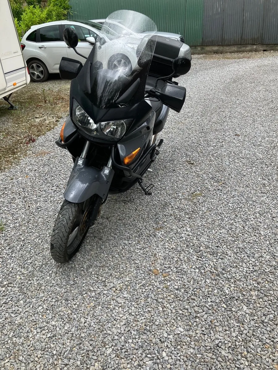 Honda Other 2003 - Image 4