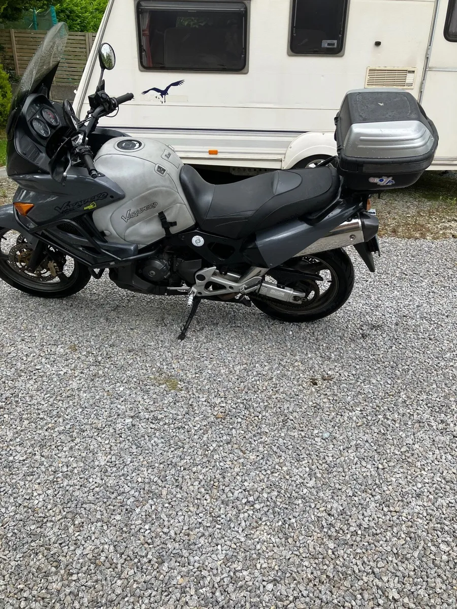 Honda Other 2003 - Image 3