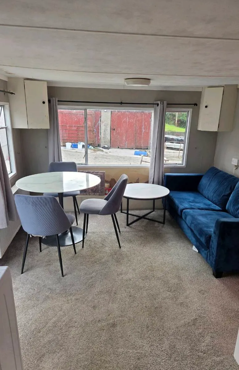 Mobile Home - Image 1