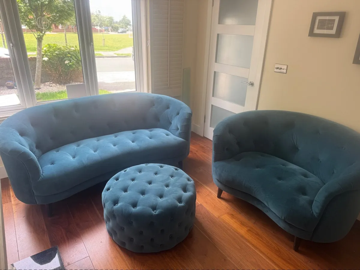 Sofa set - Image 2