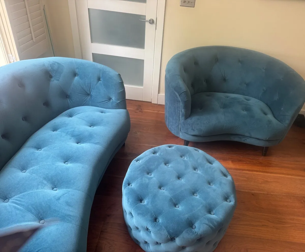 Sofa set - Image 3
