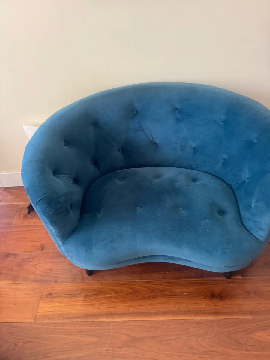 Sofa set - Image 4