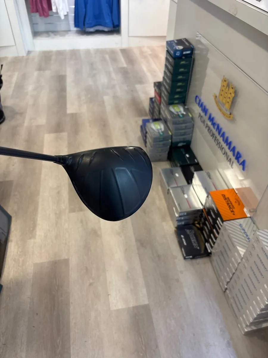 Ping G (SF Tec) 10 dg Reg Flex - Image 2