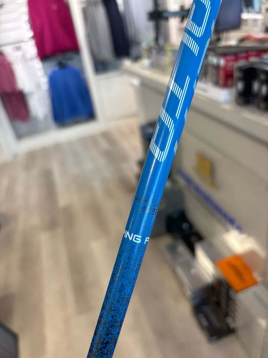 Ping G (SF Tec) 10 dg Reg Flex - Image 3