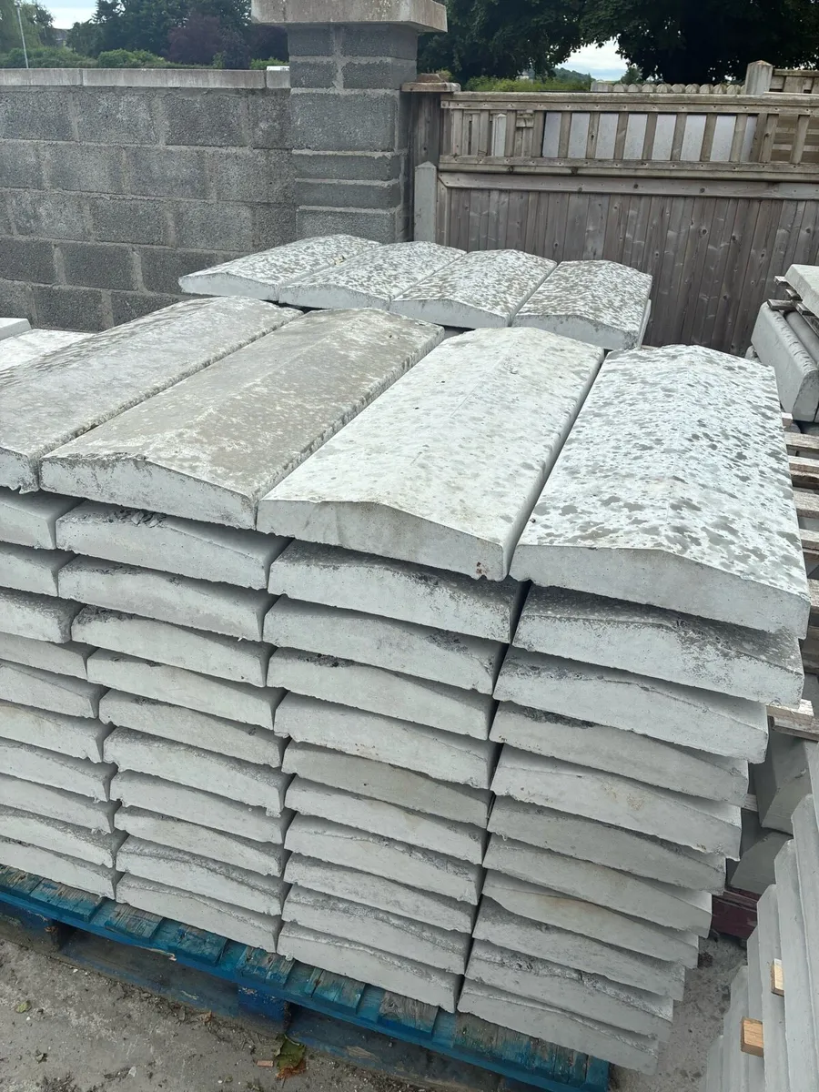 Wall Capping - Image 2
