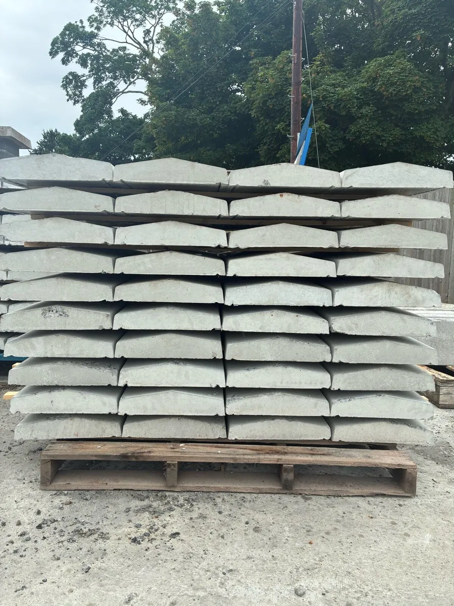 Wall Capping - Image 3