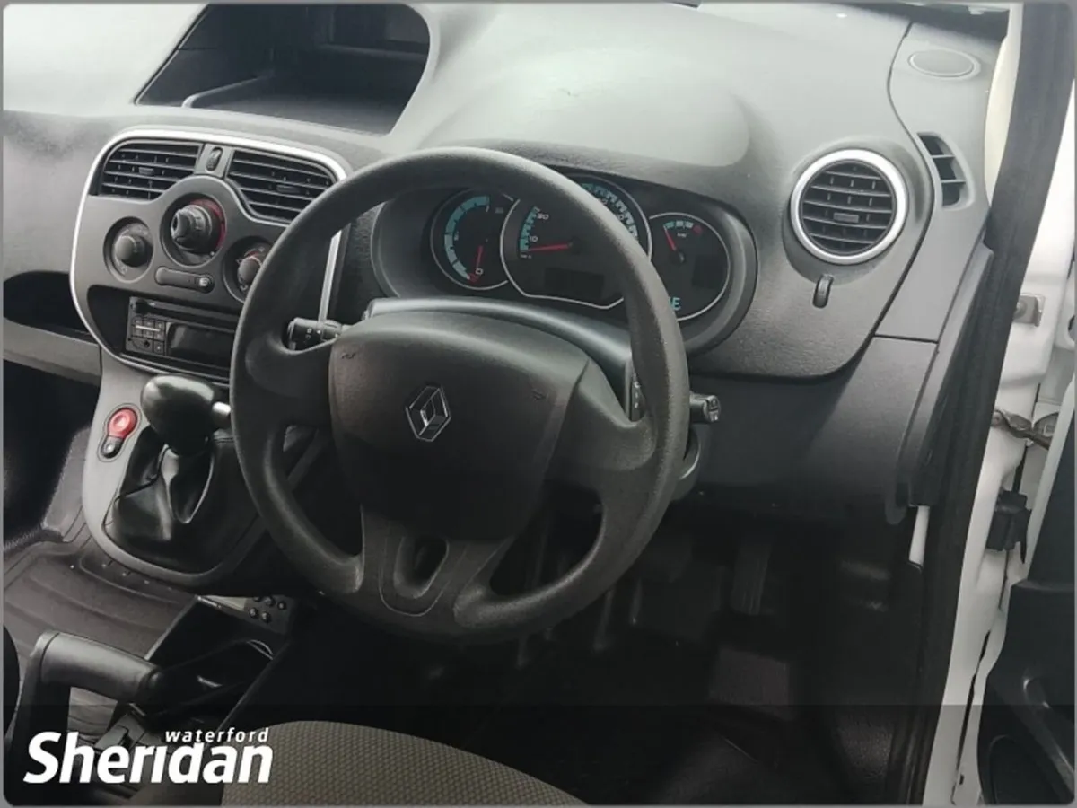 Renault Kangoo KANG Z.E ML20 Z.E. 33 - Image 2