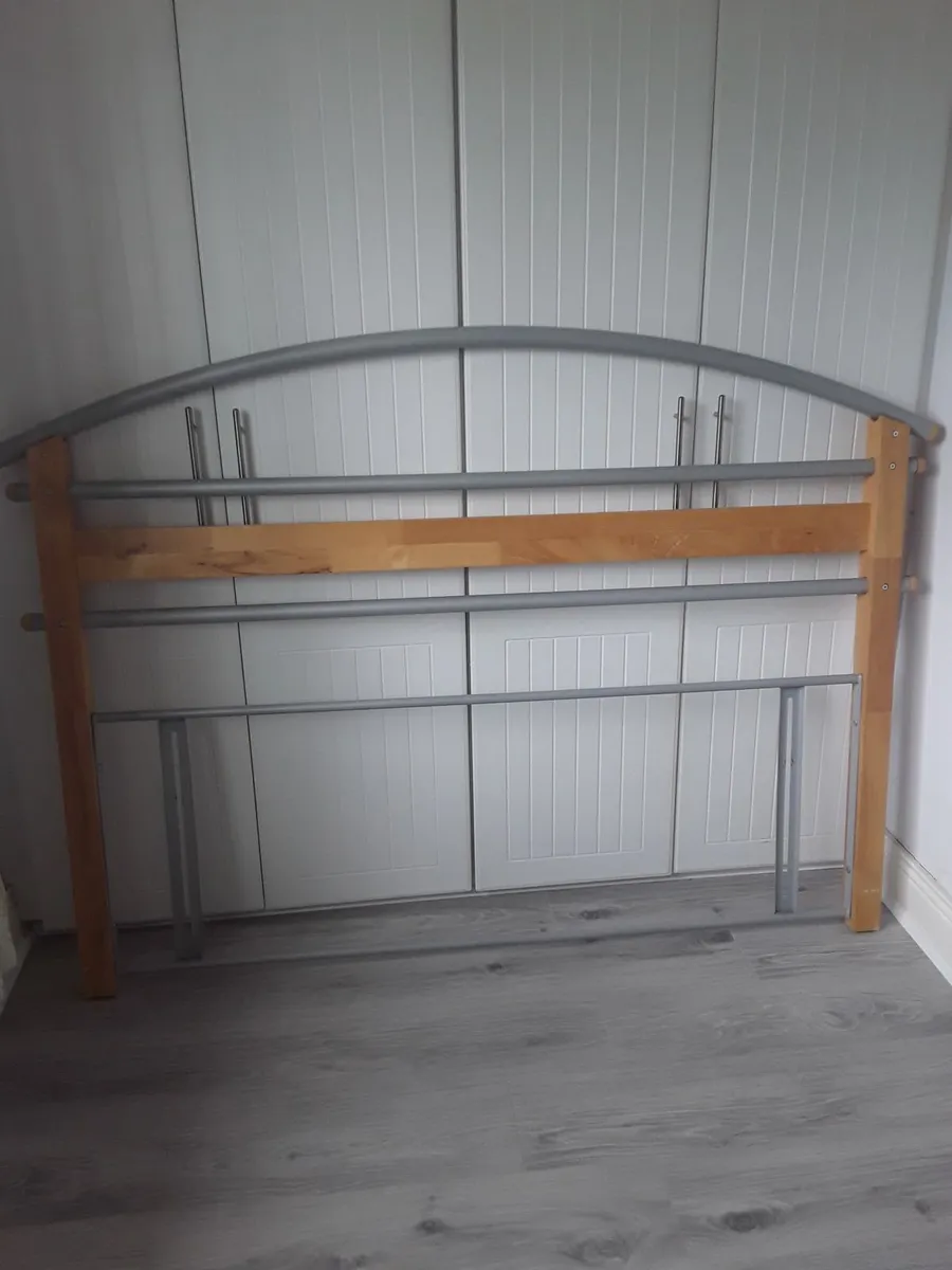 Headboard