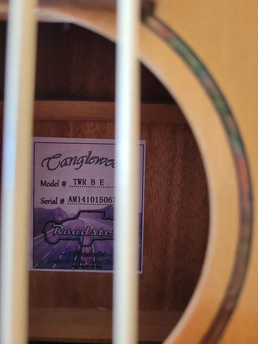 Guitar - Image 4