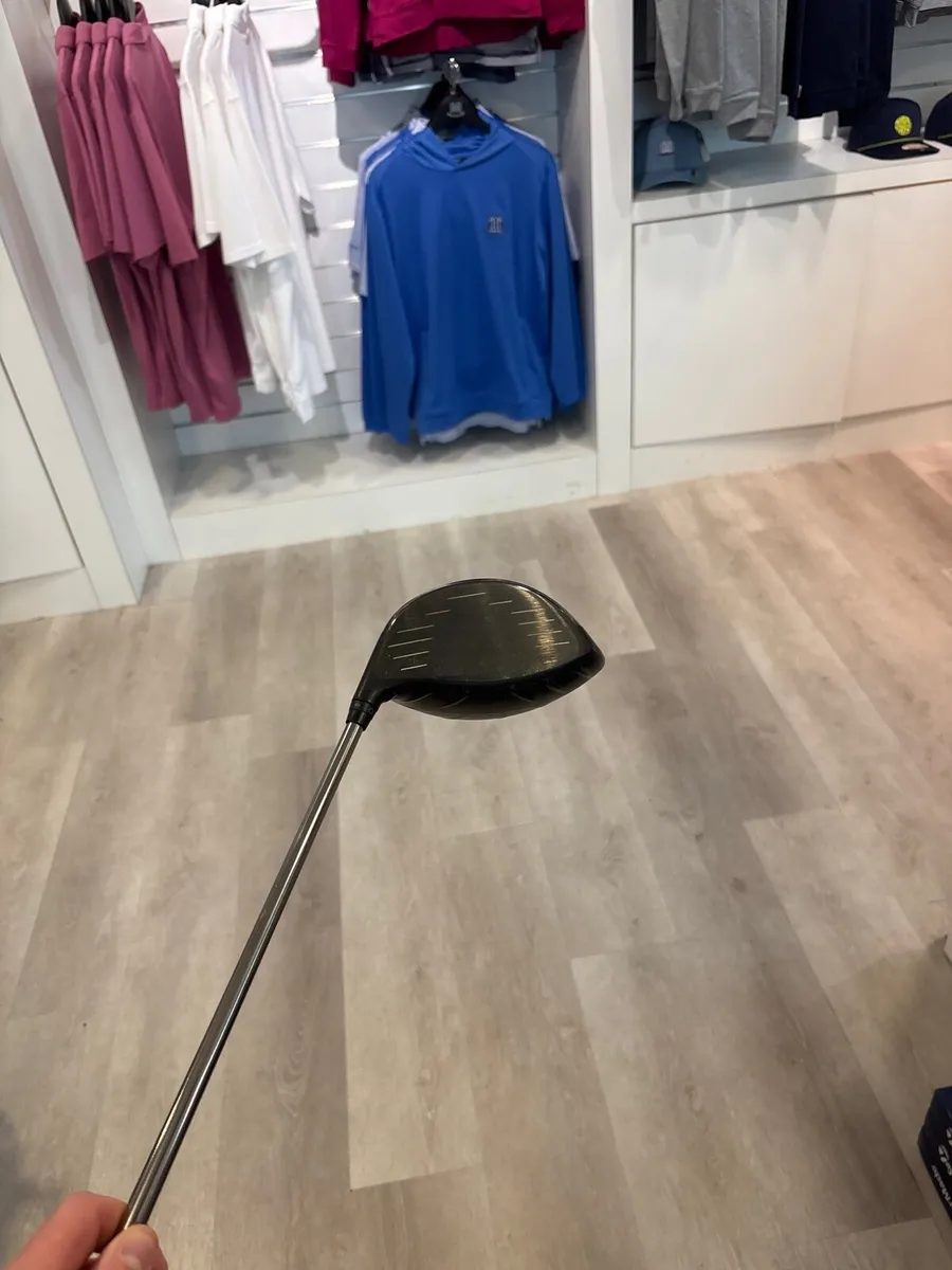 Ping G 10.5 (Reg Flex) - Image 2
