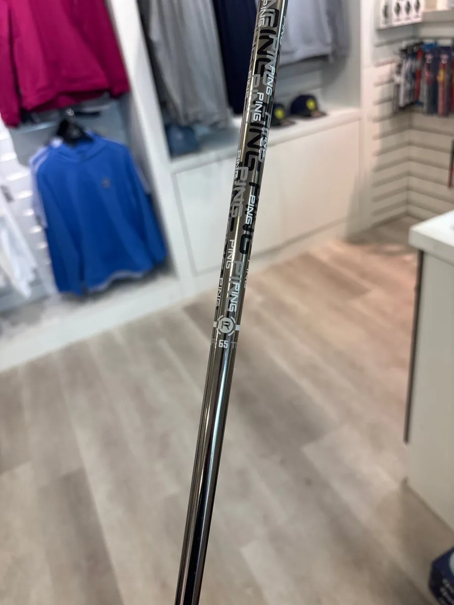 Ping G 10.5 (Reg Flex) - Image 4
