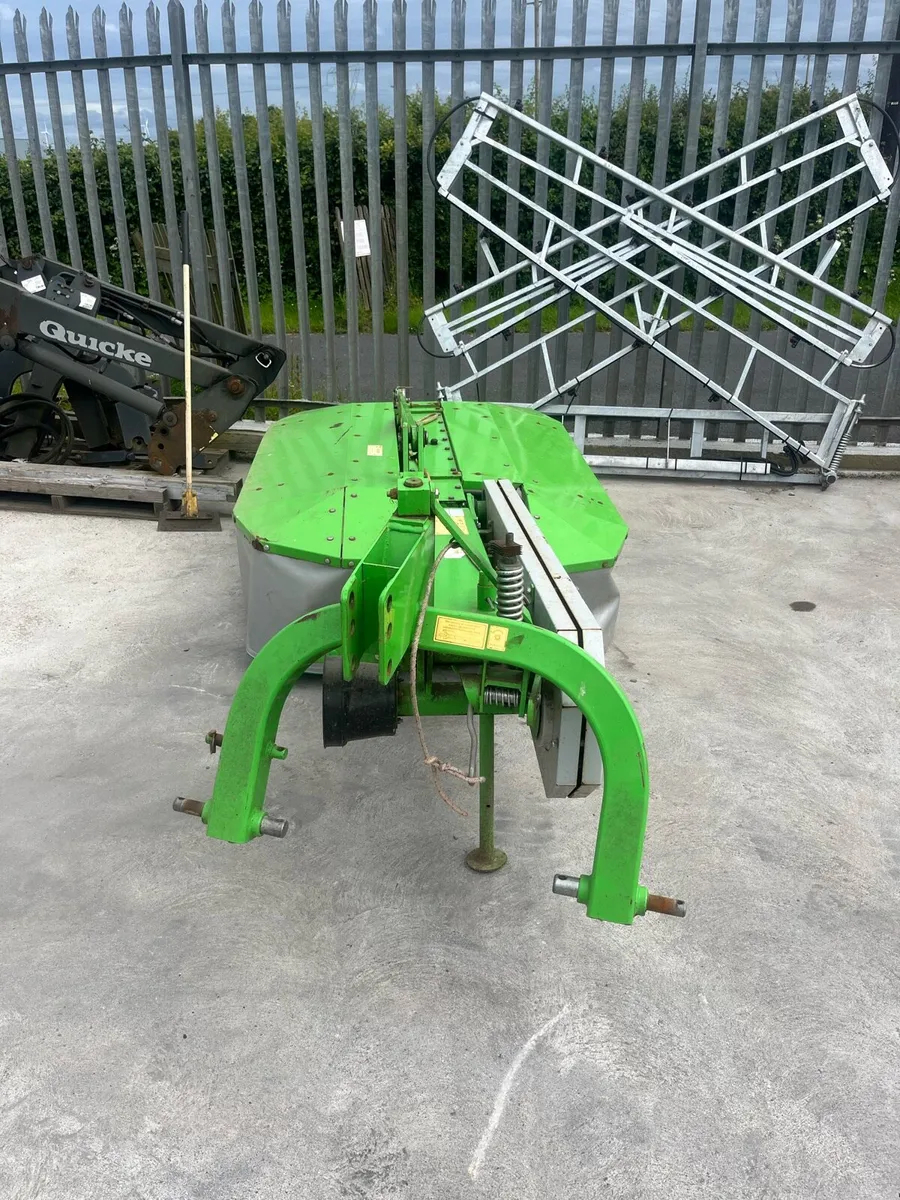 Talex Eco Cut 185 - Image 2