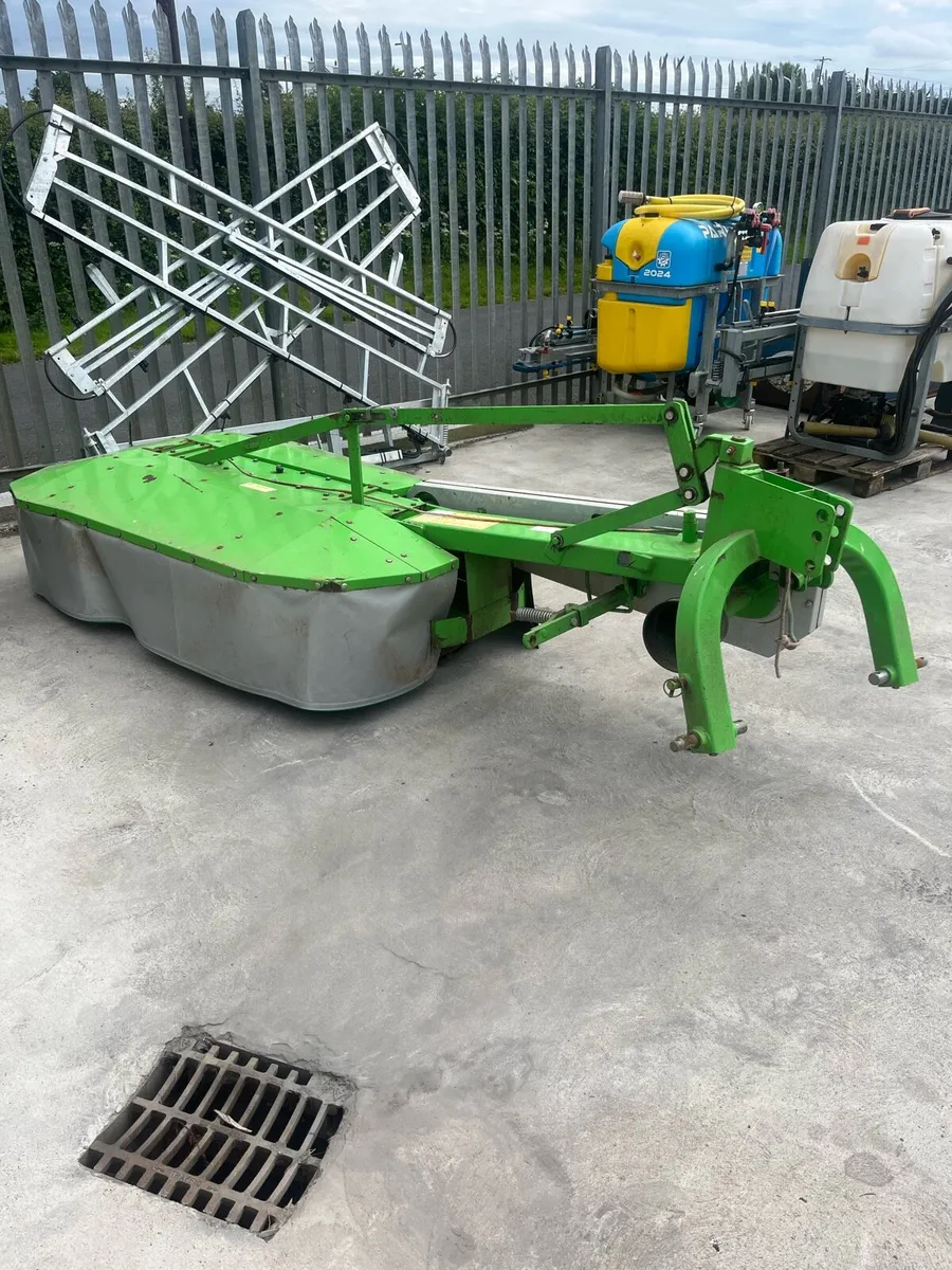 Talex Eco Cut 185 - Image 3