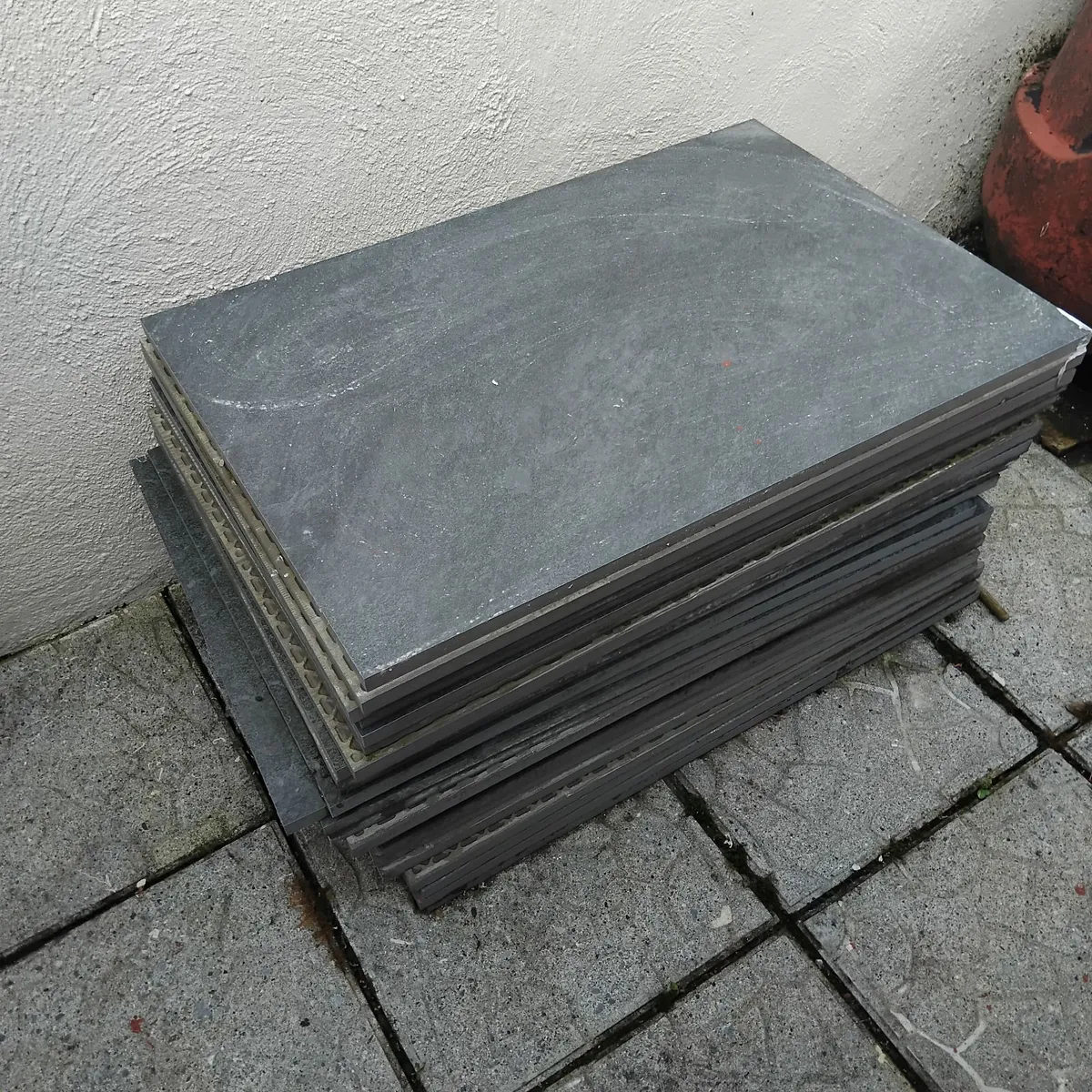 Tiles