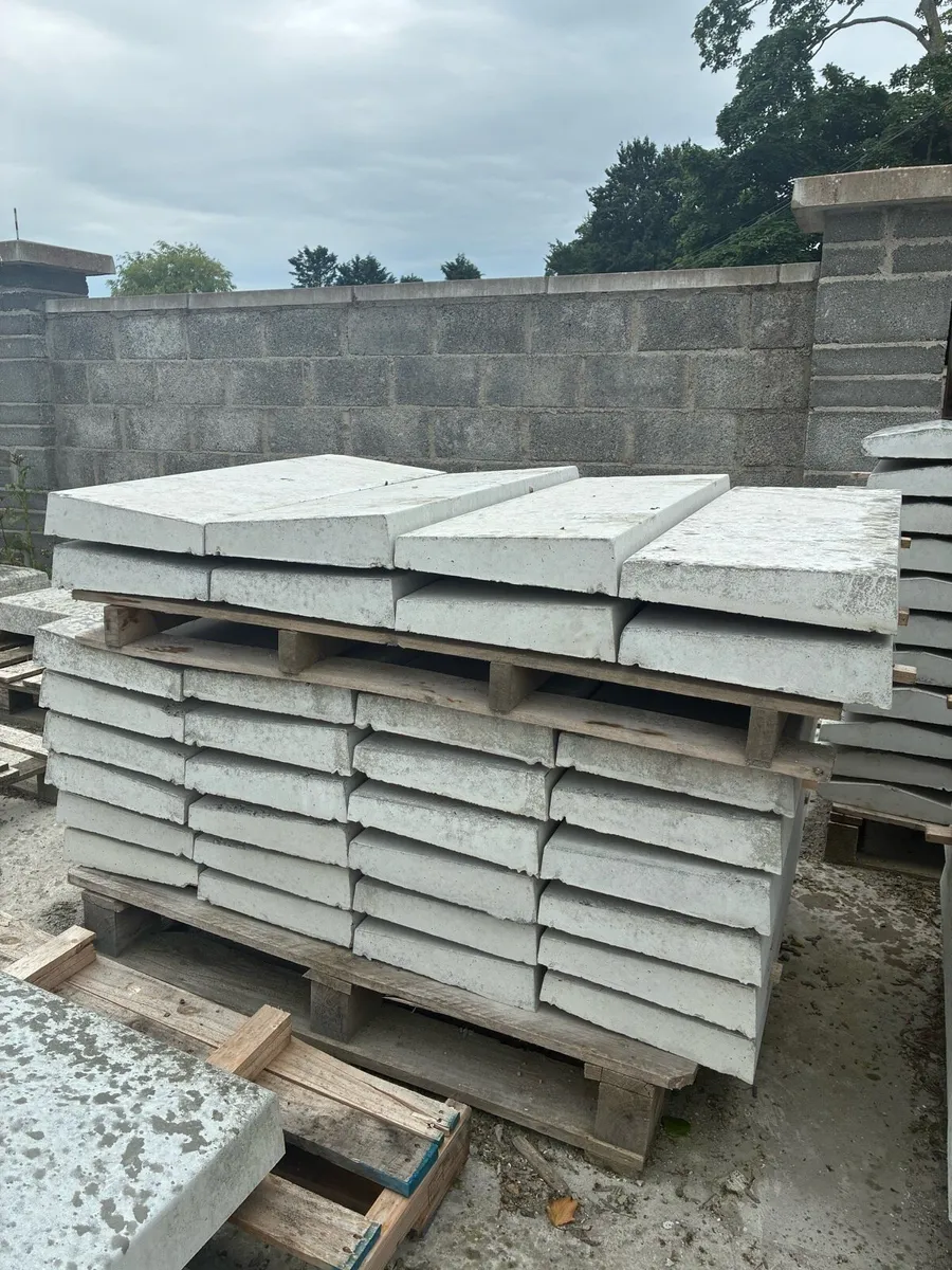 Wall Capping