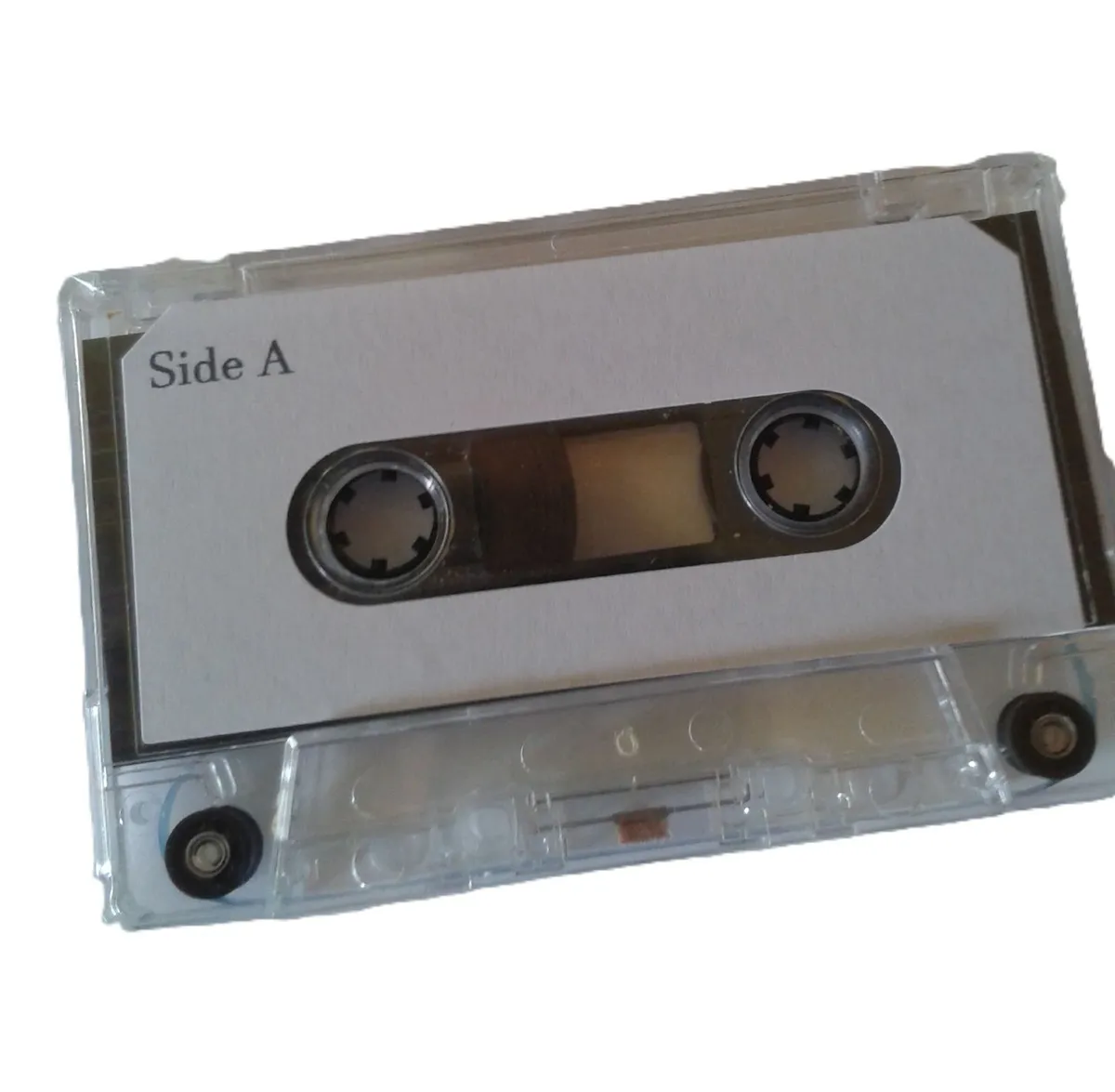 Blank Cassette Tapes Mix Tapes - Image 2