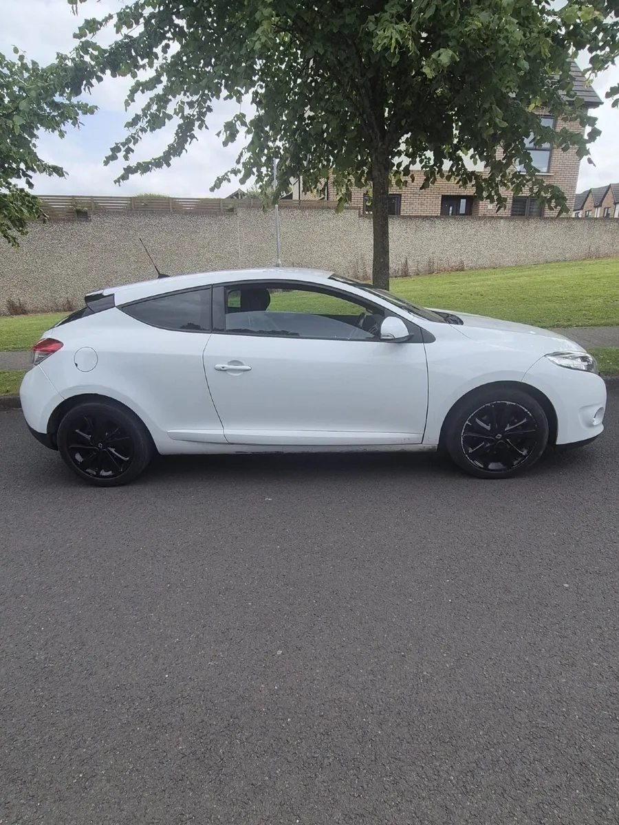 Renault Megane 2013 - Image 3