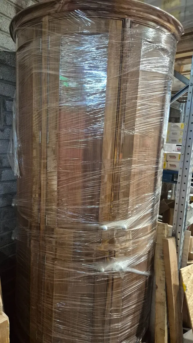 Cupboard Floor Standing - Tall